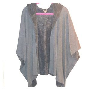 Extremely soft over coat